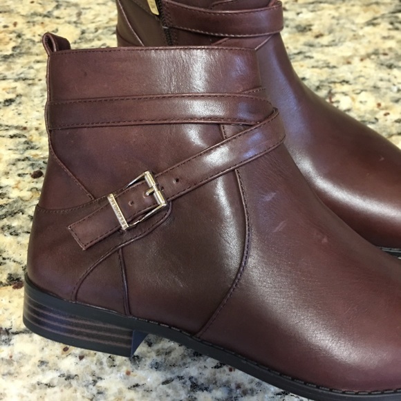 Reduced! Alex Marie Low-heeled Bootie - Picture 5 of 13